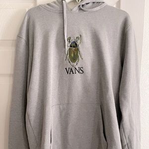 Vans Beetle Pullover Sweater
